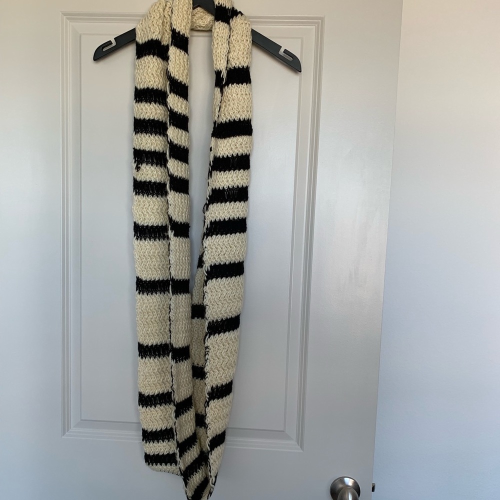 Loft Infinity Scarf